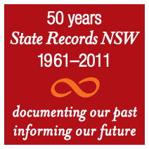 State Records 50th Gallery