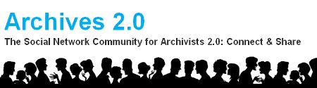 Archvies 2.0 network