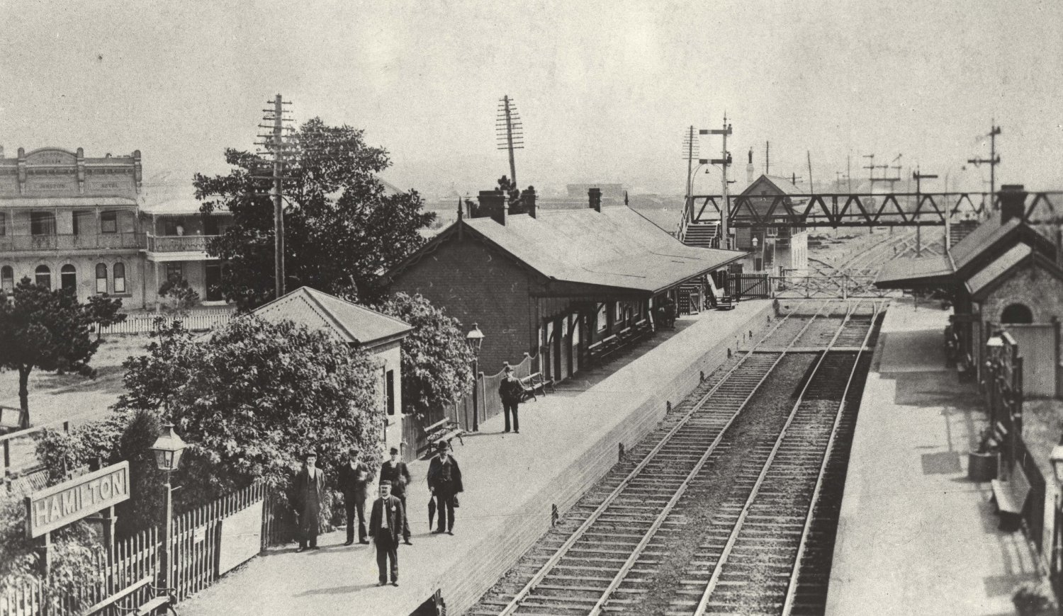 Hamilton Railway Station - Digital ID 17420_a014_a014000788.