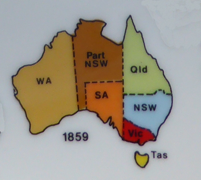 Collections in NSW